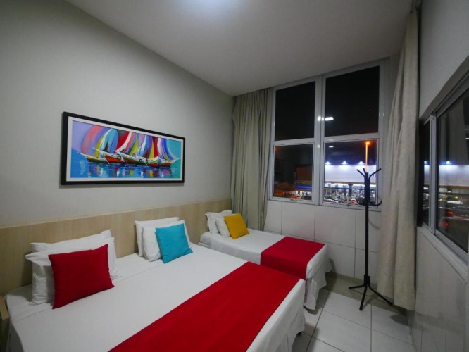 Standard Apartment