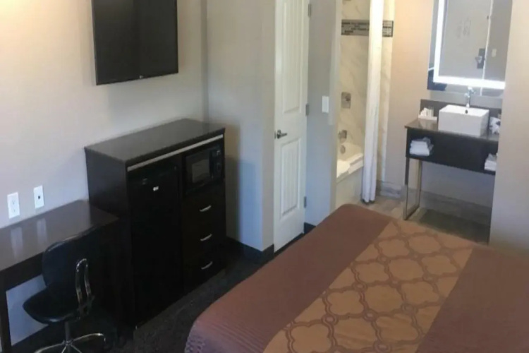 Hotel Seville