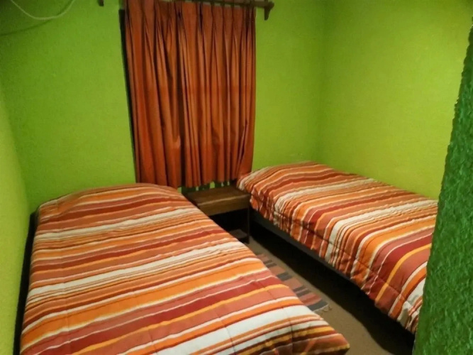 Pachamama Hostel & Tour