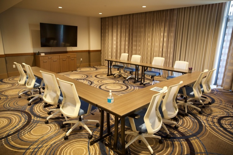 Hard Rock Hotel & Casino Sacramento photo 13