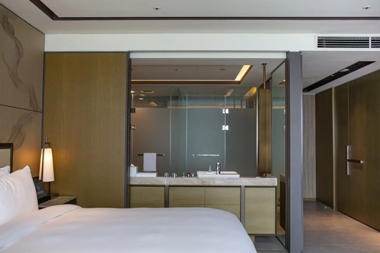 Daegu Marriott Hotel