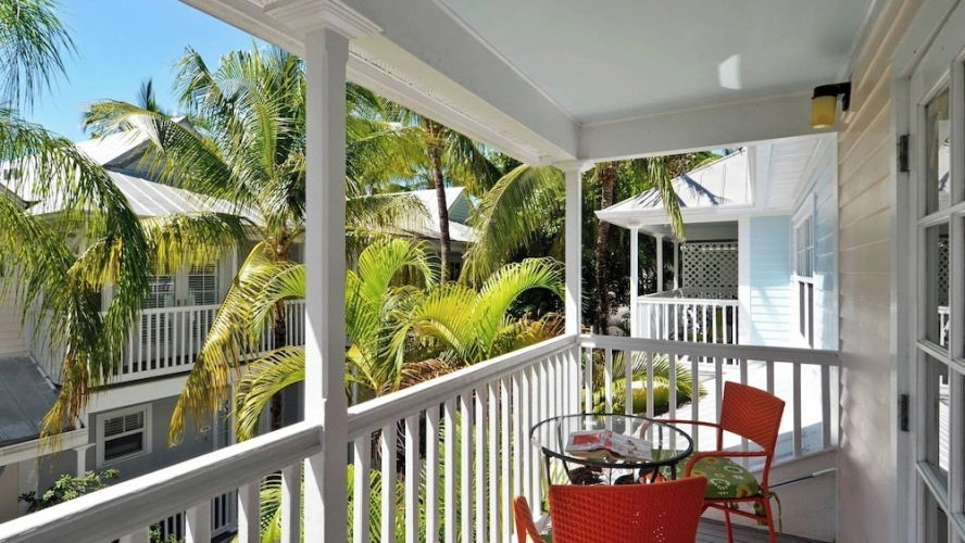 2 Bedrooms Cottage