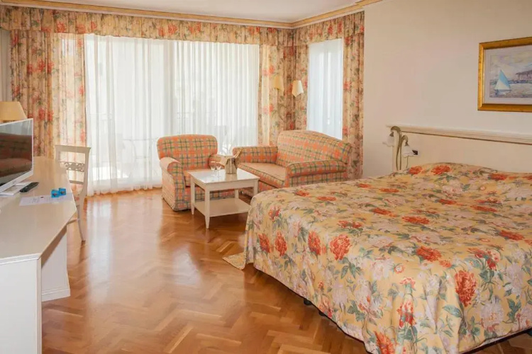 Hotel Miramar Opatija