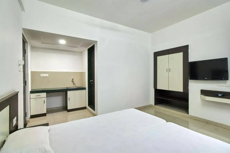 Aankur Inn