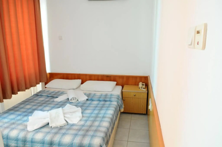 Kleopatra Beach Yildiz Hotel