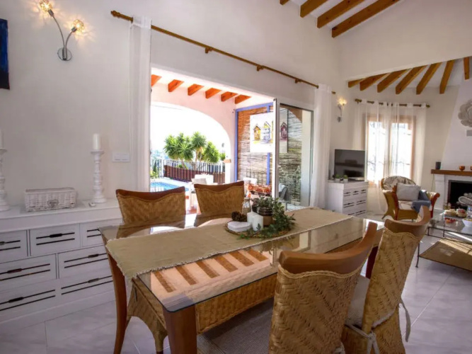 Villa Moreana Falcone