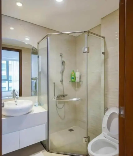 Family Apartment