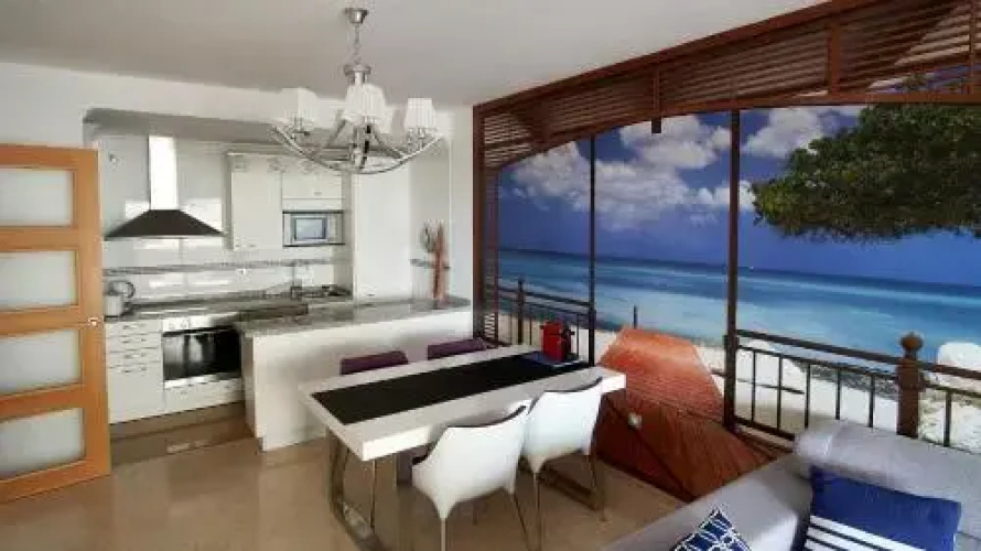 SENATOR APARTMENT by Coral Beach
