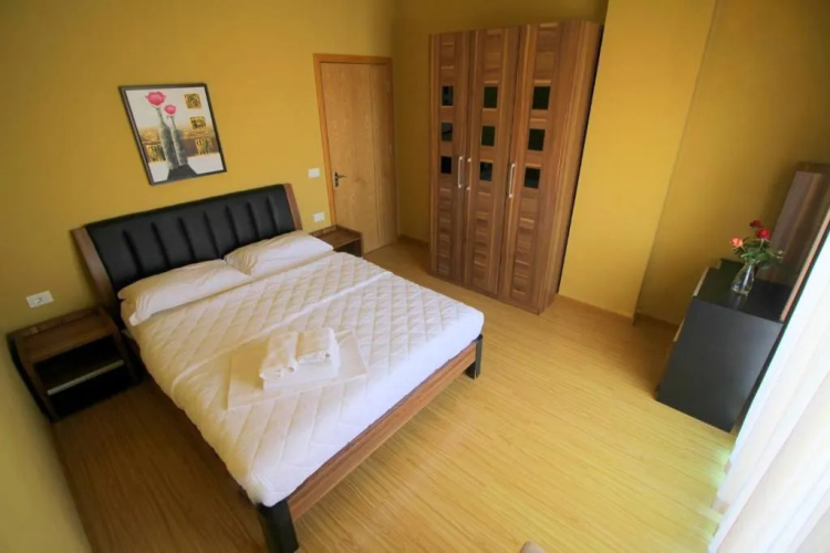 Eval Hotel Sarande