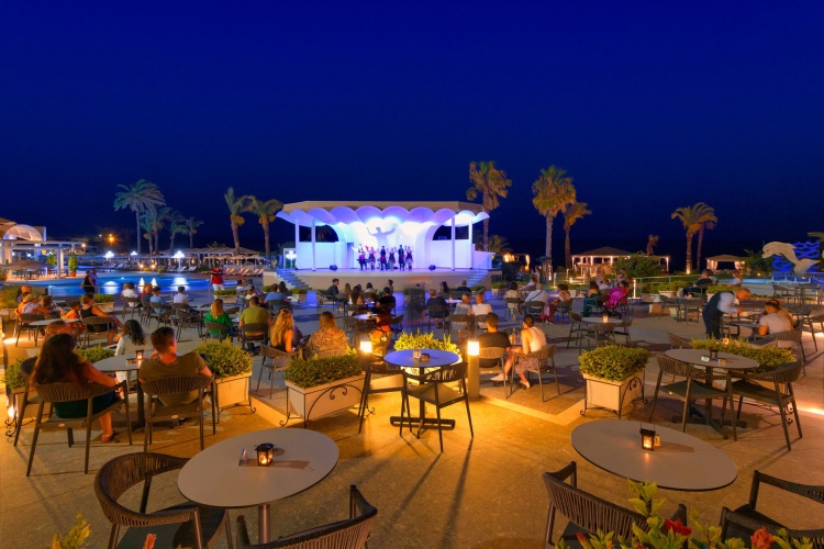Rodos Palladium Leisure & Wellness photo 36