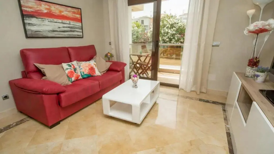 Marina Del Castillo 104