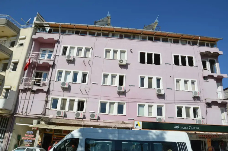 Hotelafbeelding