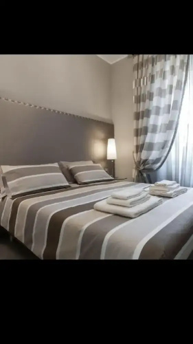 Napoli Central B&B