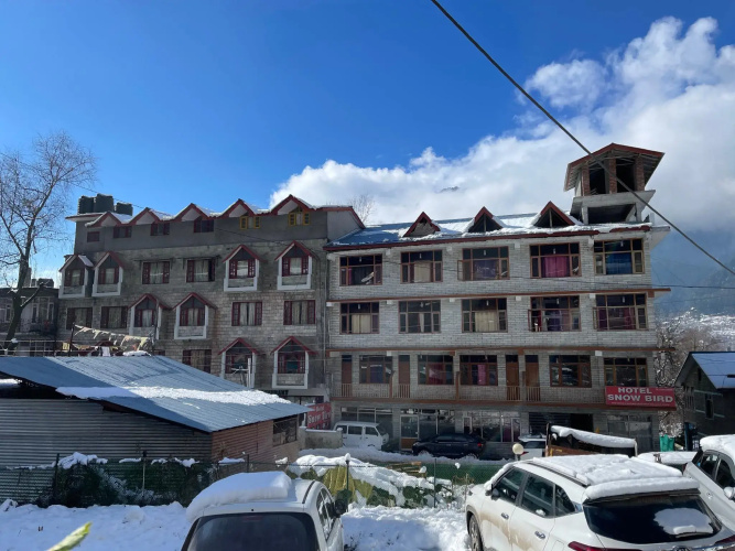 Hotelafbeelding