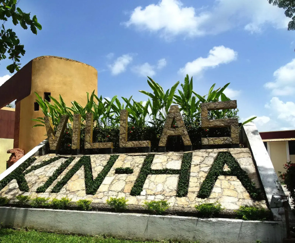 Hotel Villas Kin-Ha