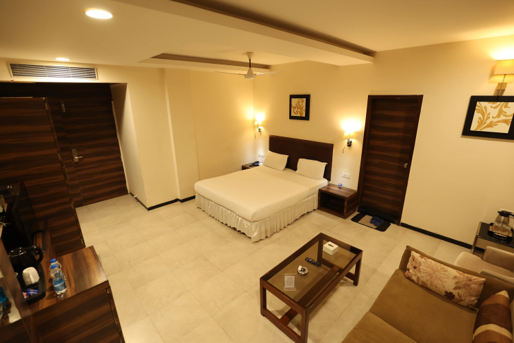 Hotel Varun