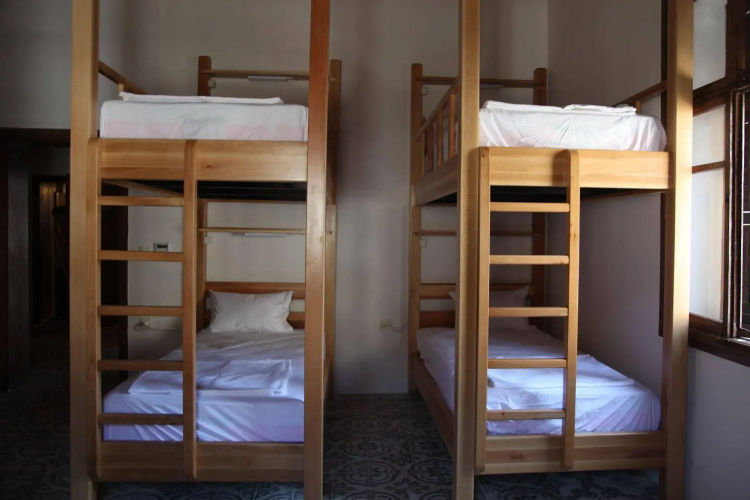 Fi Hostel