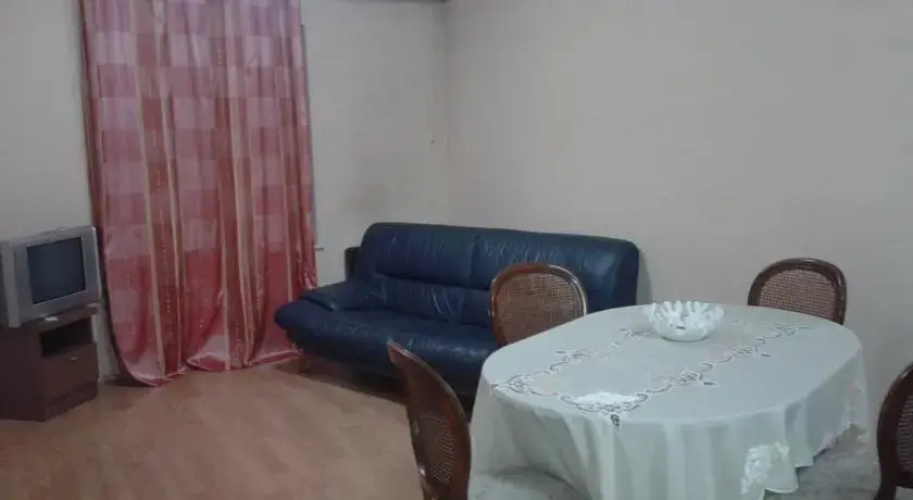 Guest House Ortachala