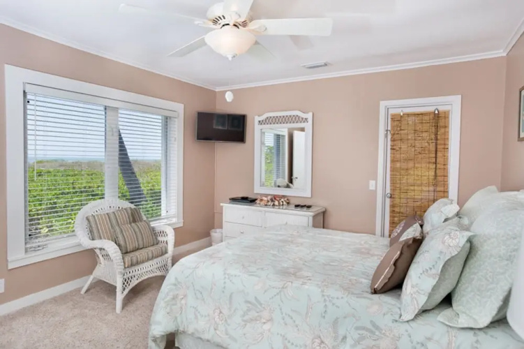 Winshall Home