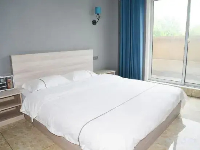 Jiaozuo Yayue Hotel