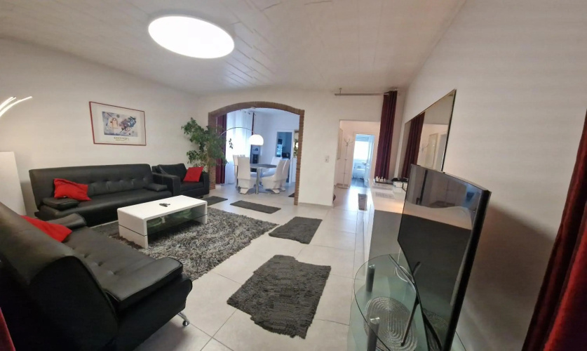 Ferienwohnung in Bielefeld
