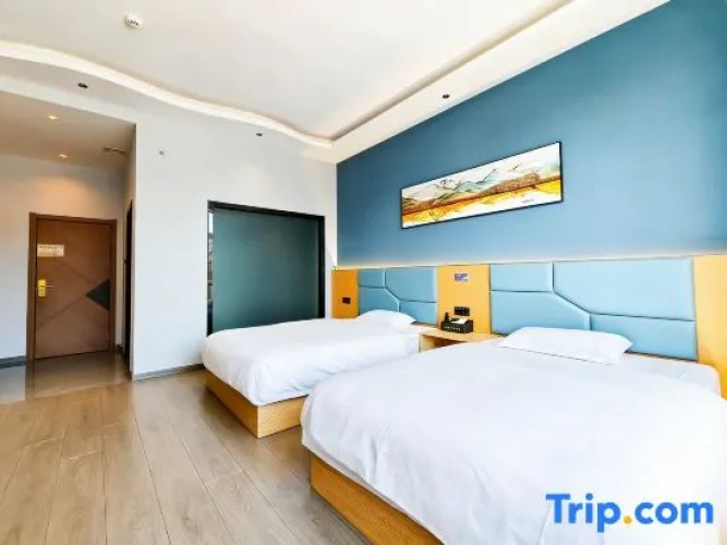 Luxury Double room