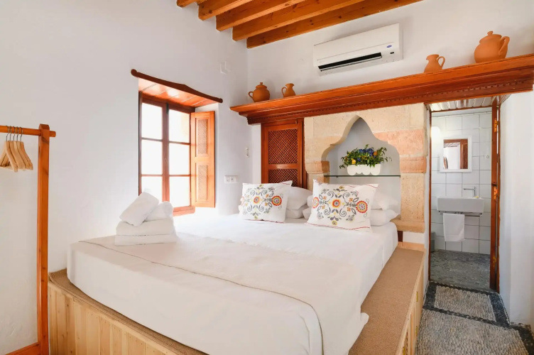 Villa Nouna Rhodes