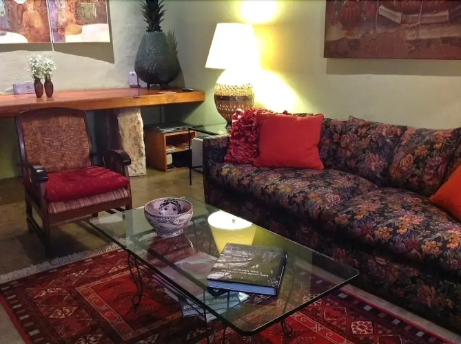 La Siranda Boutique Hotel