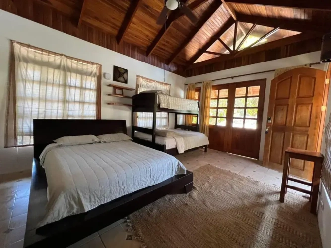 Family Bungalow