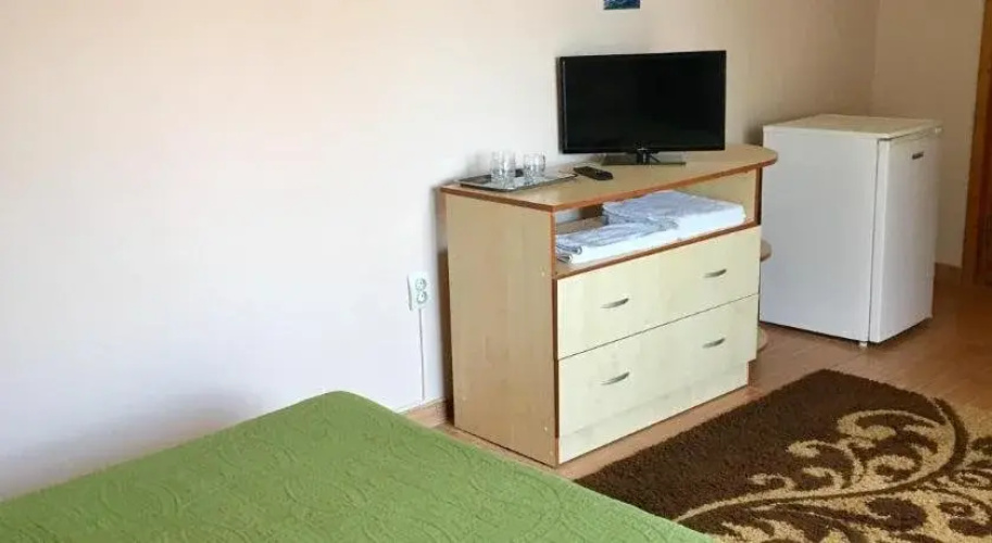 Pensiunea Karelia
