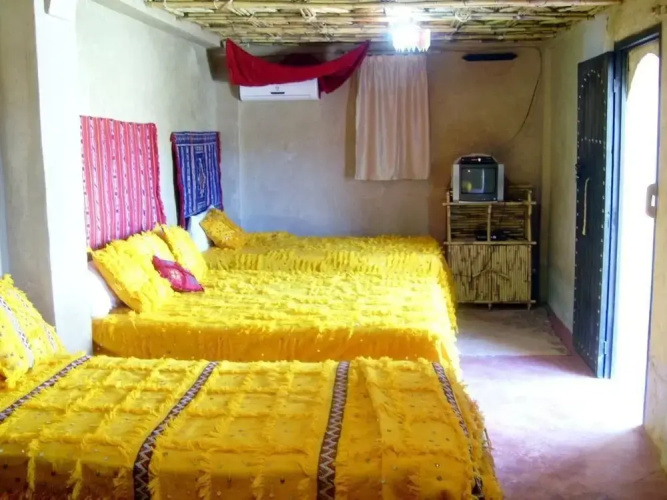 Kasbah dar dmana