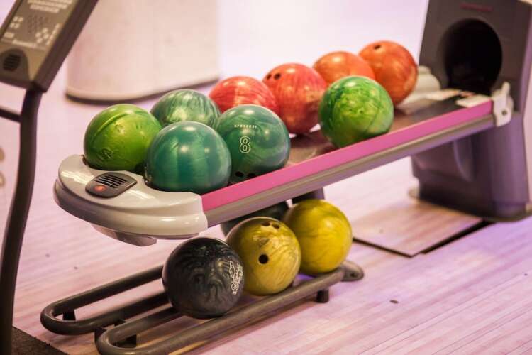 Hotel EminentOver view