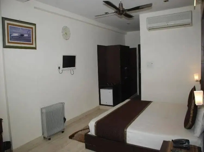 Hotel Arpit Palace