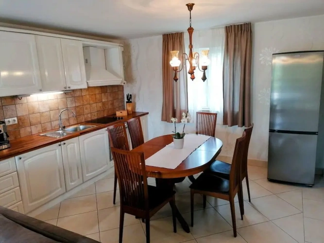 Double Apartment