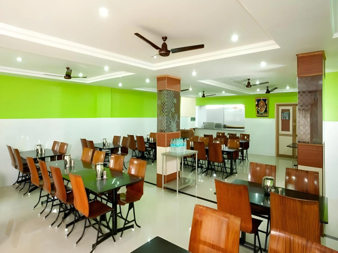 Hotel Subham