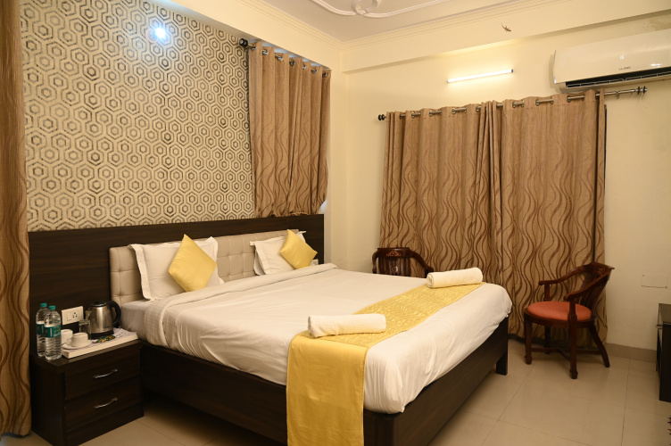 Executive room
