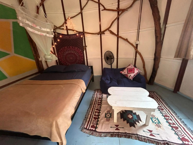 Hippy Hut Koh Chang
