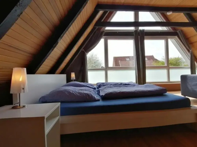 Holiday Apartment Watt"n Huus