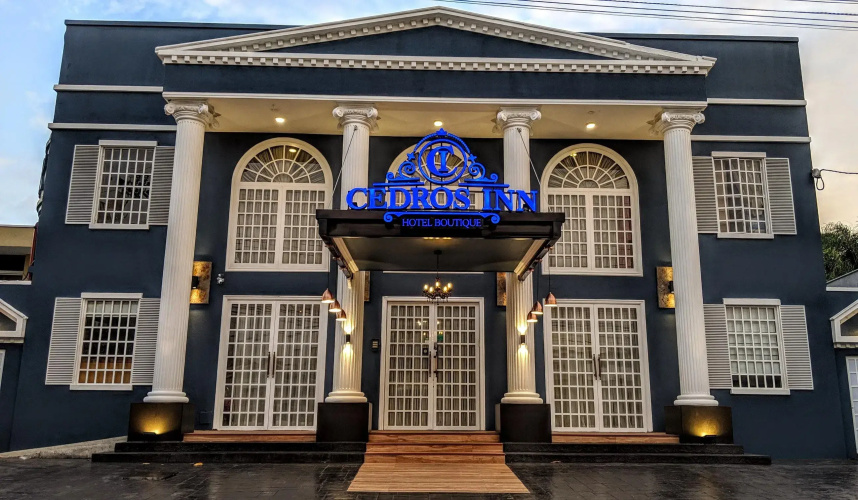 Hotelafbeelding