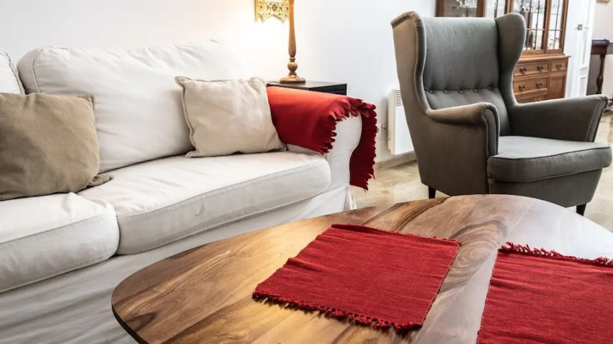 Apartamento Cadiz Paradiso