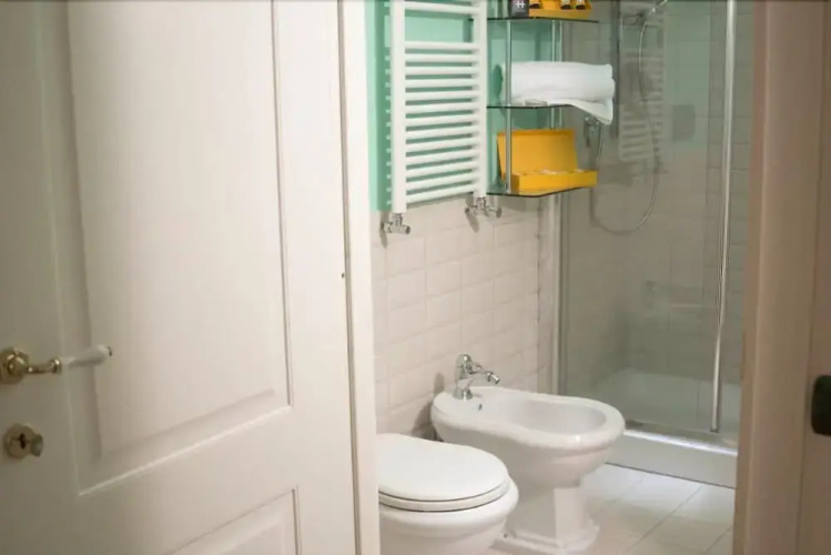 Hemeras Boutique House Vittoria