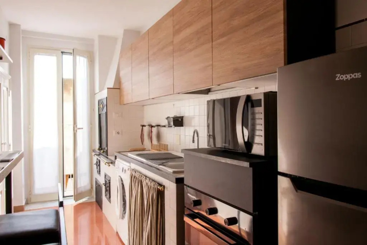 Amore Se Luxury Apartment