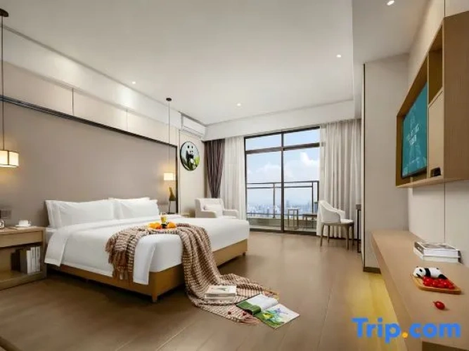 Premier Double room
