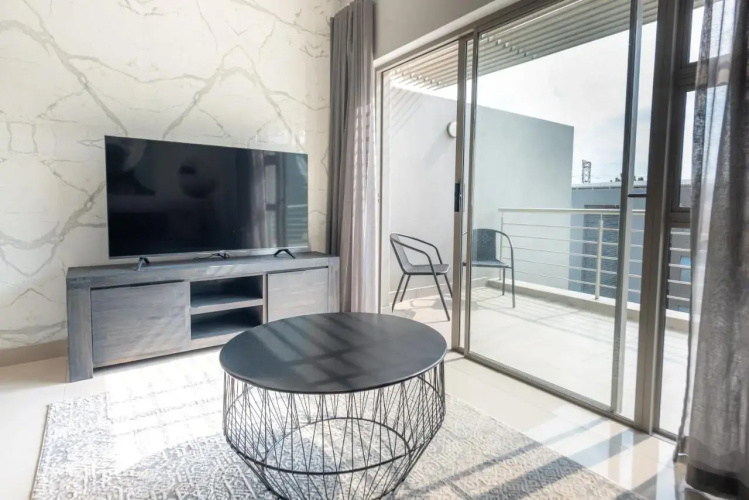 Reserved Suites Fourways