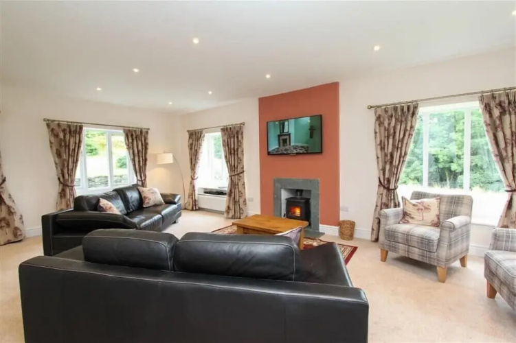 Elterwater Lodge