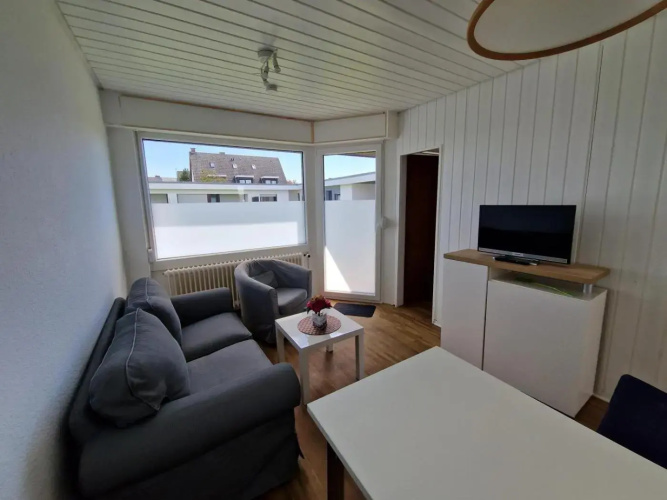 Feriengarten Dahme W 5