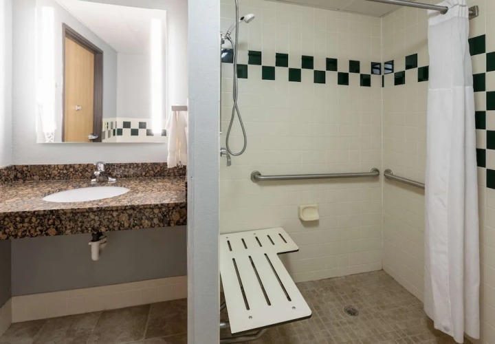 Americinn Silver Bay