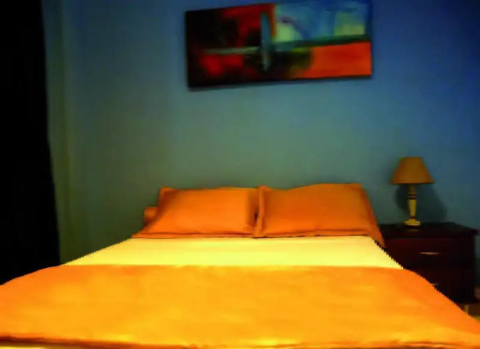 Hotel Las Vegas Sur