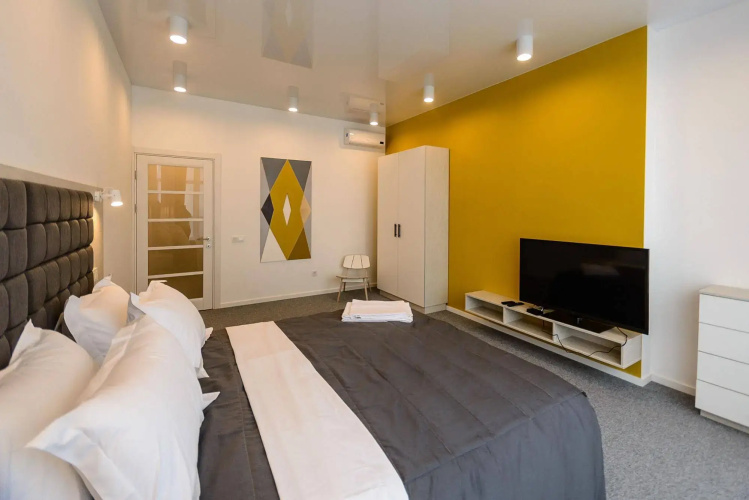 Partner Guest House Klovskyi
