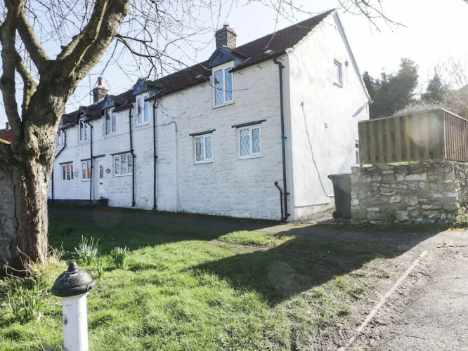 The Cottage